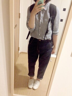 maaさんのコーディネート