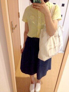 maaさんのコーディネート