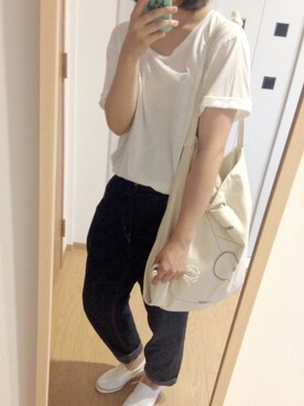 maaさんのコーディネート