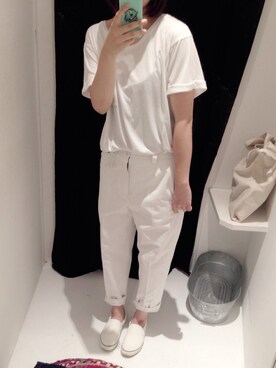 maaさんのコーディネート