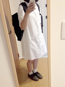 maaさんのコーディネート