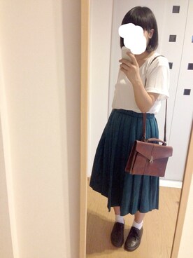 maaさんのコーディネート