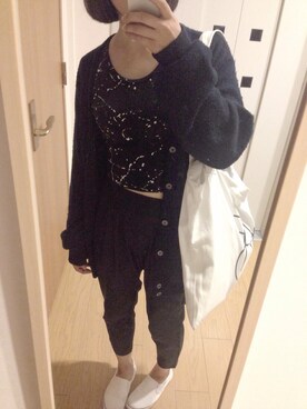 maaさんのコーディネート