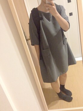 maaさんのコーディネート