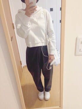 maaさんのコーディネート