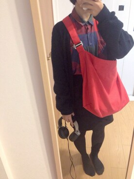 maaさんのコーディネート