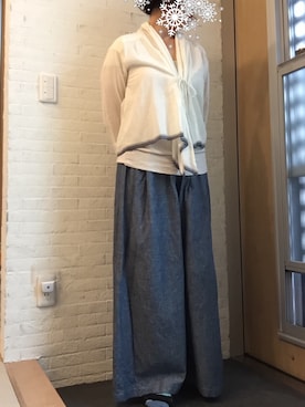 「teva風」｜pikaさん（レディース・161cm）の夏コーディネート