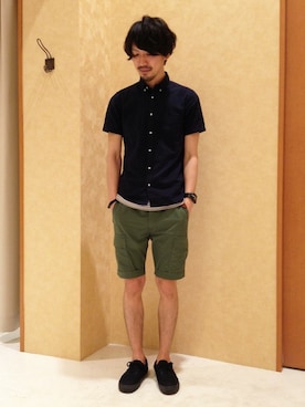 きたださんのコーディネート