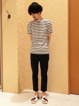 きたださんのコーディネート