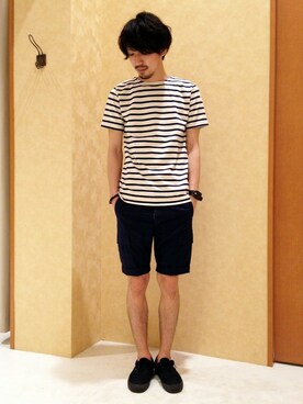 きたださんのコーディネート