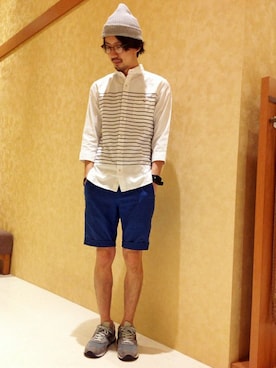 きたださんのコーディネート