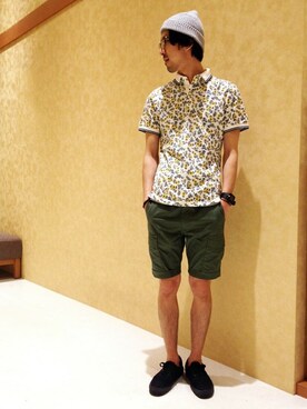 きたださんのコーディネート