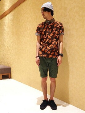 きたださんのコーディネート