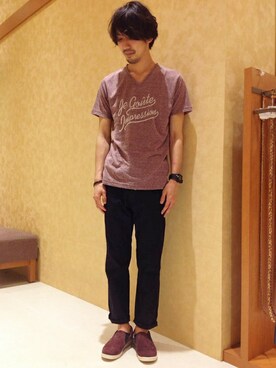 きたださんのコーディネート