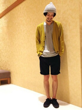 きたださんのコーディネート