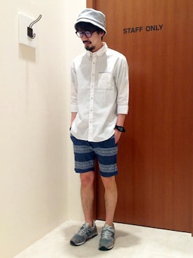 きたださんのコーディネート