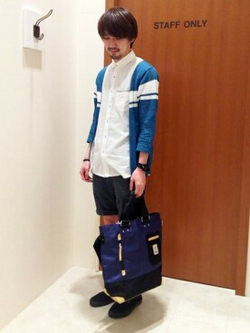 きたださんのコーディネート