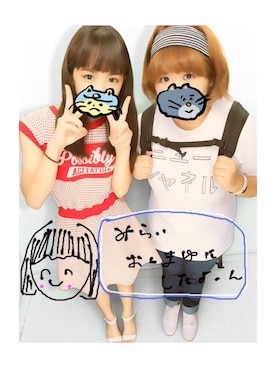 「ニューシャネル」｜せいらさん（レディース・159cm）の秋コーディネート