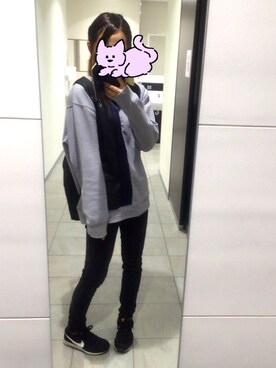 minさんのコーディネート