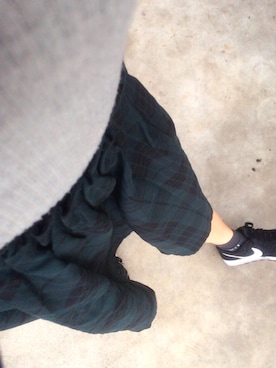 minさんのコーディネート