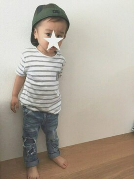 PiPi**さんのコーディネート