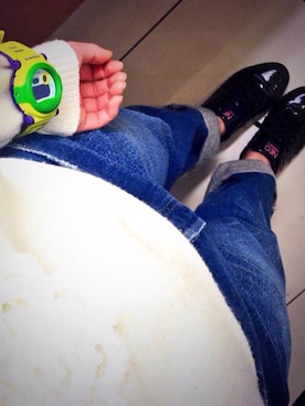 Tonaさんのコーディネート