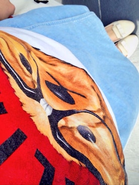 Tonaさん（レディース・160cm）の夏コーディネート