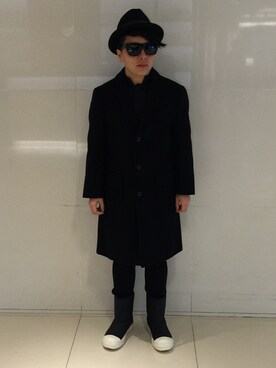 Edenporscheさんのコーディネート