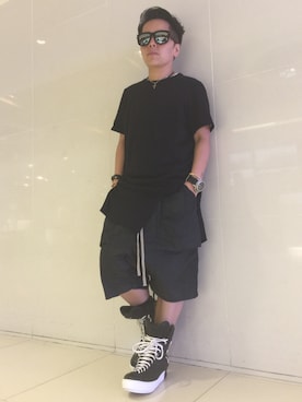 Edenporscheさんのコーディネート