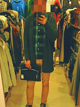 dufferさんのコーディネート