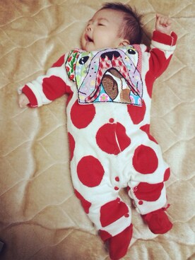 emao*•.●❃さんのコーディネート