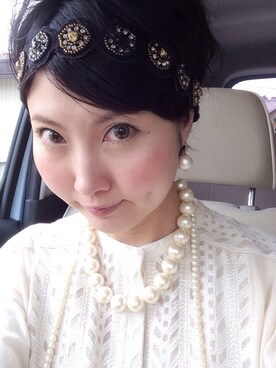 emao*•.●❃さんのコーディネート