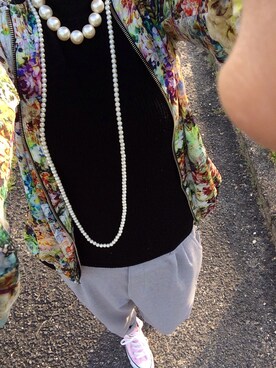 emao*•.●❃さんのコーディネート