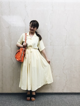 SAKURAさんのコーディネート