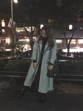 SAKURAさんのコーディネート