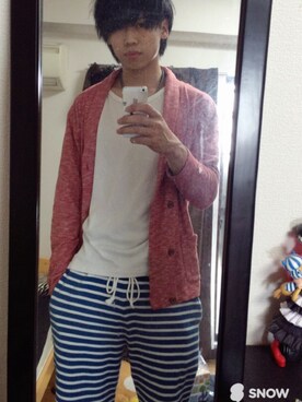 taさんのコーディネート