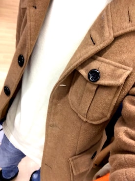 ゆたぞーさんのコーディネート