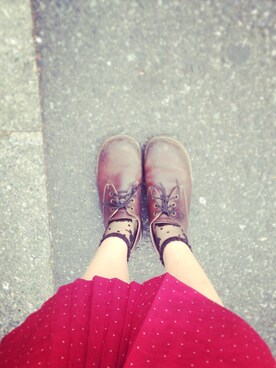 amrさんのコーディネート