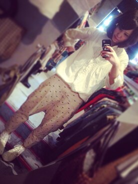 amrさんのコーディネート