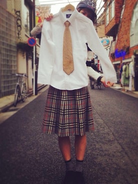 amrさんのコーディネート