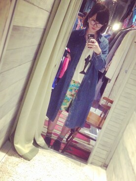 amrさんのコーディネート