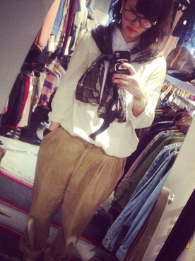 amrさんのコーディネート