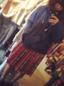 amrさんのコーディネート