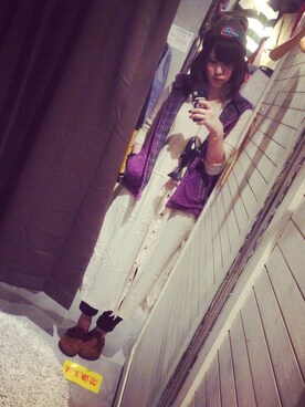 amrさんのコーディネート