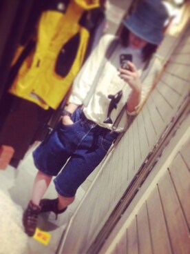 amrさんのコーディネート