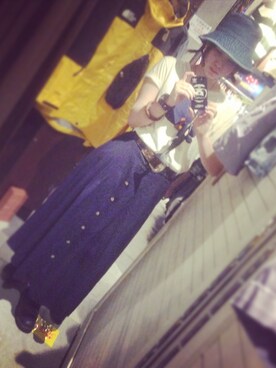 amrさんのコーディネート