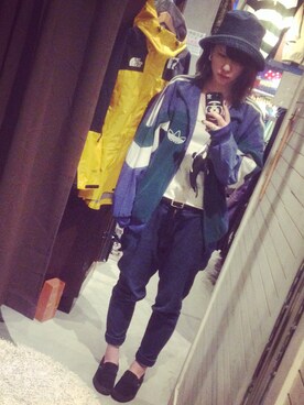 amrさんのコーディネート