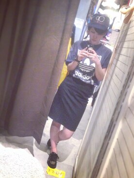 amrさんのコーディネート