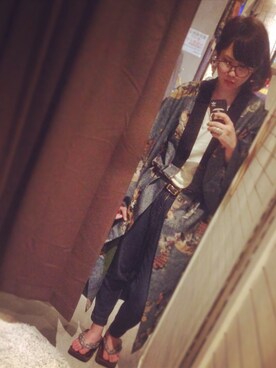 amrさんのコーディネート