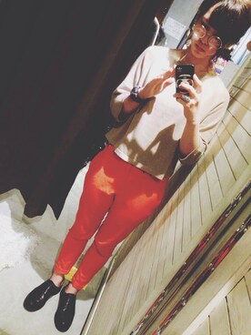 amrさんのコーディネート